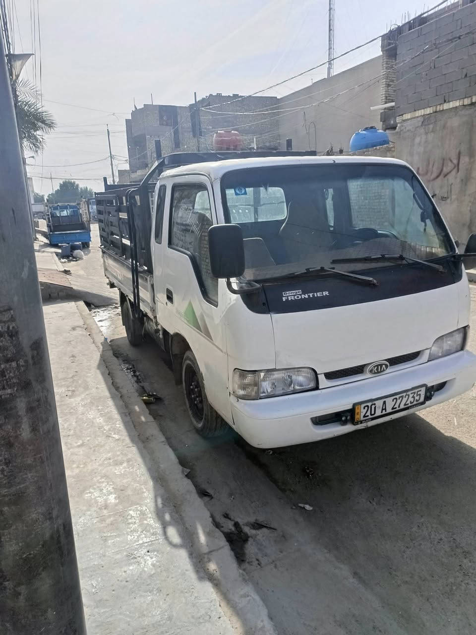 السلام عليكم موديل 97 للبيع رقم ديالى بغداد المدينه السعر السعر 60 ***********
