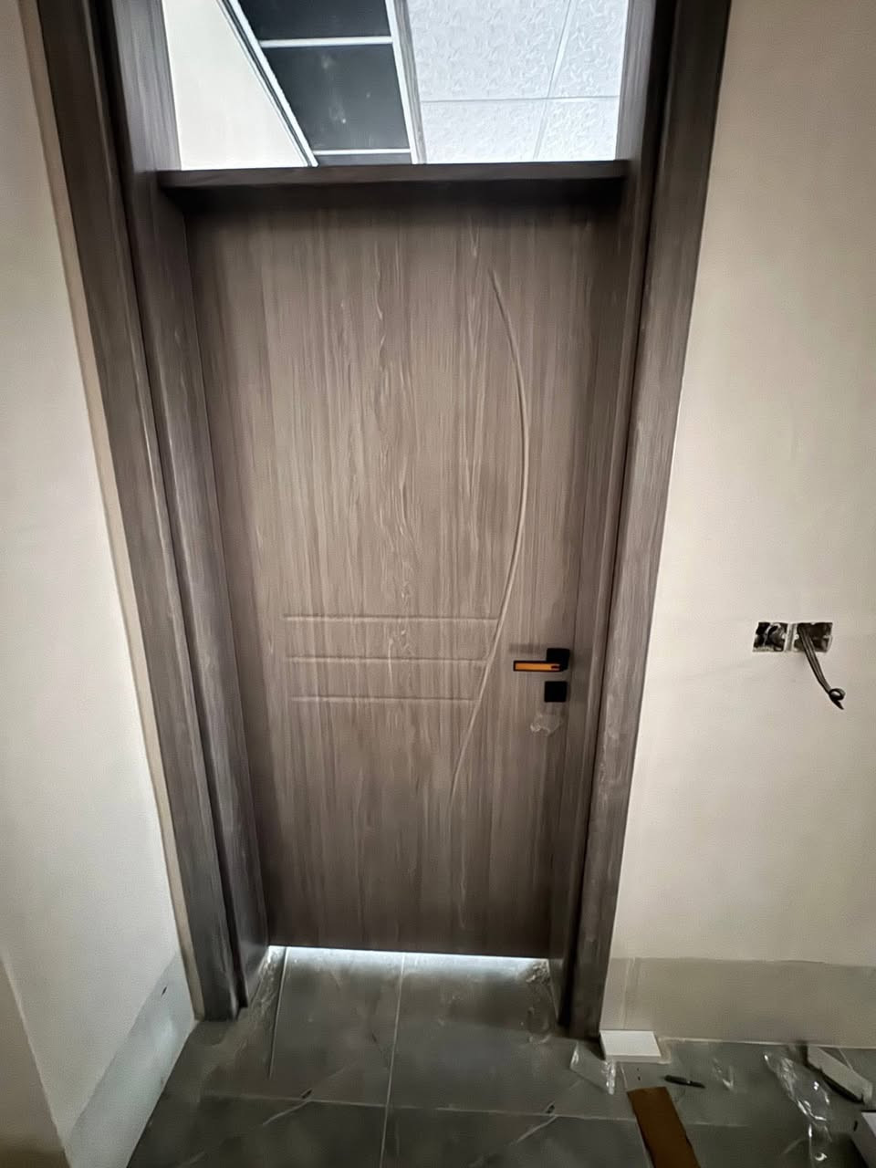 🔧 تركيب أبواب تركية بأعلى جودة 🔥

تريد تركب باب تركي بتركيب مضبوط ومرتب؟

احنا نضمنلك شغل نظيف، دقة بالتفاصيل، ونتيجة تفتح النفس 😍

🔸 نركب كل أنواع الأبواب التركية 

🔸 ضبط مفصلات ومقابض باحتراف

🔸 نشتغل بسرعة ونظافة بدون تعب الزبون

📍 نشتغل بكل مناطق 

📞 للحجز والاستفسار:

سلام [***********

محمد [***********]

جرب شغلنا مرة، وراح تفرق وياك من أول نظرة 👌

#تركيب_أبواب_تركية #أبواب_تركيا #شغل_نظيف #فني_أبواب
