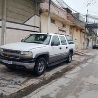 مكينة وجير جديد • طقم تايرات جديد • بالموصل