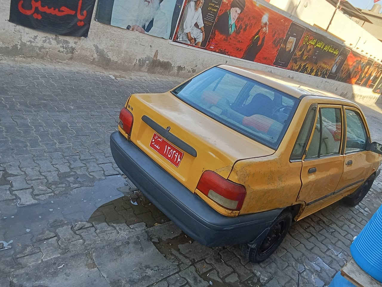 السلام سايبه موديل 12 مكينة براد بل كارتونه كير جديد  سنويه عظم عاج اصلي ماوصله رعيهه  ماندل  اي نقص مابيهه مكان بغداد مدينه الصدر سعر 8 شراي يخابر ***********
