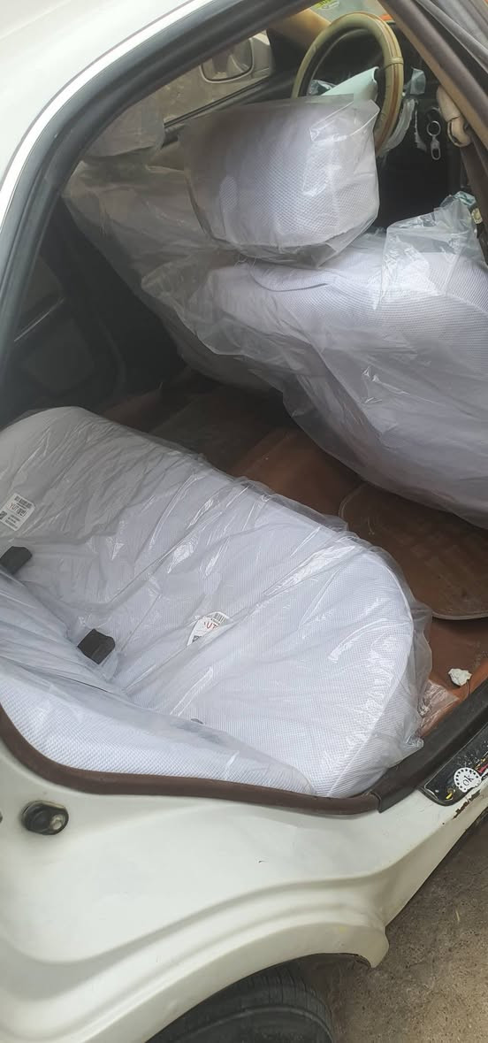 مارك 93كفاله كص ونقل وظربه لقويه رقمها نكليزي
السعر62
استفسار .***********
