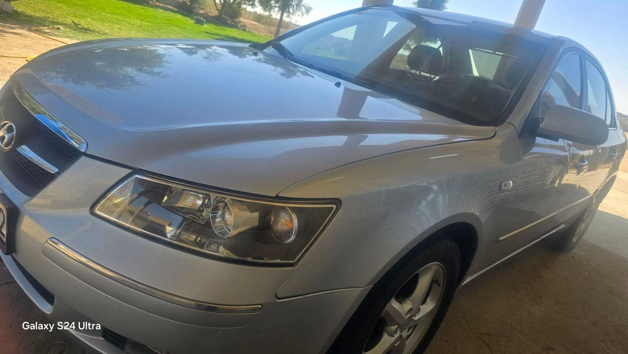 سياره سوناته ادوات كصة جنطه بانزين شرط محرك كير حداديه تخم تاير جديد تبريد ثلج كشر جاهزه رقم واتساب *********** الشطره, ذي قار
