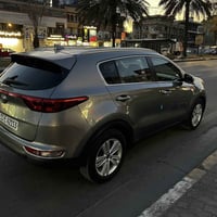 سبورتج موديل 2027  ربع البنيد وربع الجاملاغ فقط نفسهم راجعين لا لغد ول...
