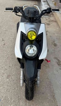 سكنس جبلي • دراجة نارية • ١٧٥٠