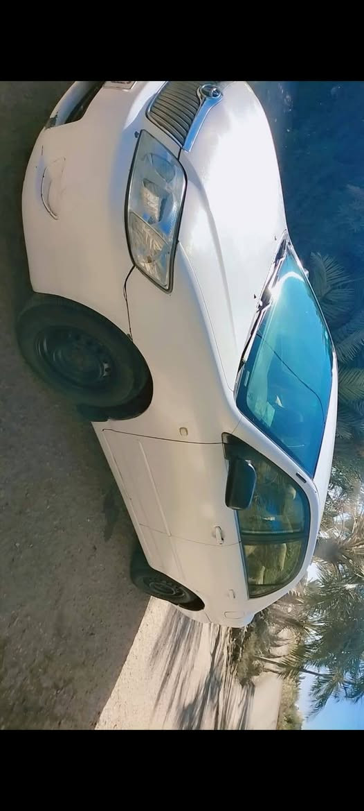 كورلا بيكاتشو ٢٠٠٦ باسمي مكفول من الضربه فقط صبغ حزام جماليه
مكينه ١٦٠٠
السعر ٧٥ وبيهه مجال بسيط
مكاني البصره قضاء المدينه 
للإستفسار ***********
***********
