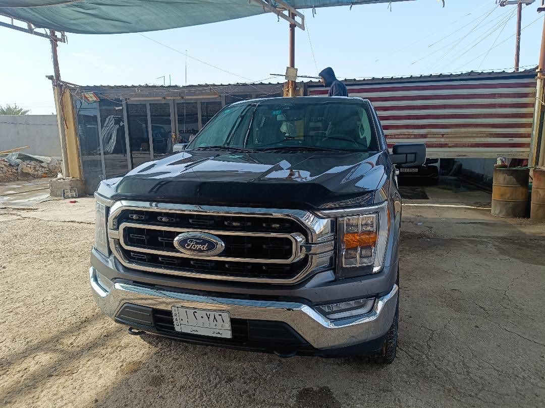 سلام عليكم
اخوتي سياره ٢٠٢٢ فول مواصفات محرك ٨ كفاله كير ومحرك 
السياره جاهزه بغداد بااسم تحويل ثاني يوم جاهزه كير ومحرك وحداديه وتخم تابر اي نقص مابيه فول مواصفات والسياره حادثه موضوح بالصور فقط هذا… 
معروضه ب٢٧٠$ وبيه مجال بيع مستعجل 
مكان سياره ديوانية 
والي يحب يستفسر رقم صاحب سياره 
‭٠٧٧٧ ٠٠٣ ٠٨٠٠
