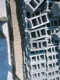 ابلوك الشمال • ابلوك ثقيل • ابلوك خفيف