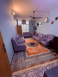 رزاعي • ١٠٠م • مفروش