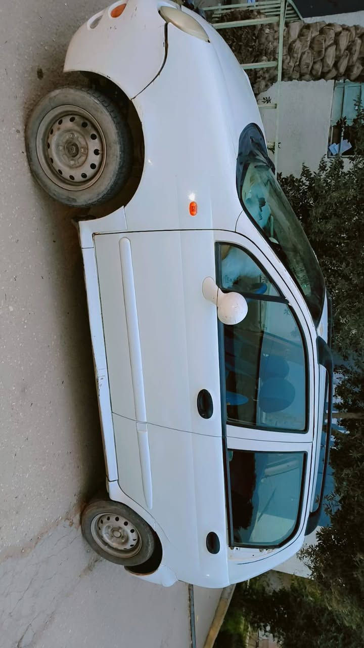 كيو كيو للبيع موديل 2010
مكفوله نظيفه وجاهزه 
رقم بغداد
السعر 25 وبيهة مجال
كربلاء ***********
