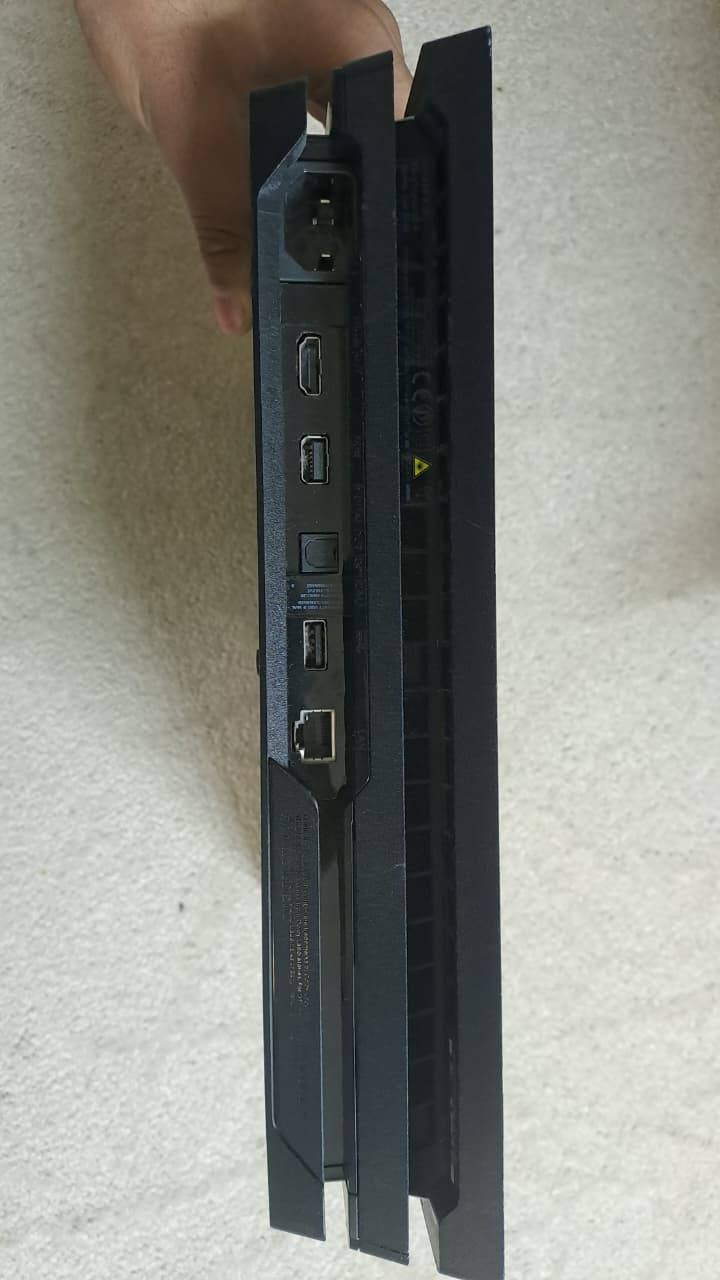 بلي فور برو ١تيرا
شباب بلي فور برو اوروبي ١تيرا اونلاين كامل ملحقاته احدث نضام اي مشكله مابيه ووياه يده اصليه سعر 280 وبيه مجال للطيبين ***********
