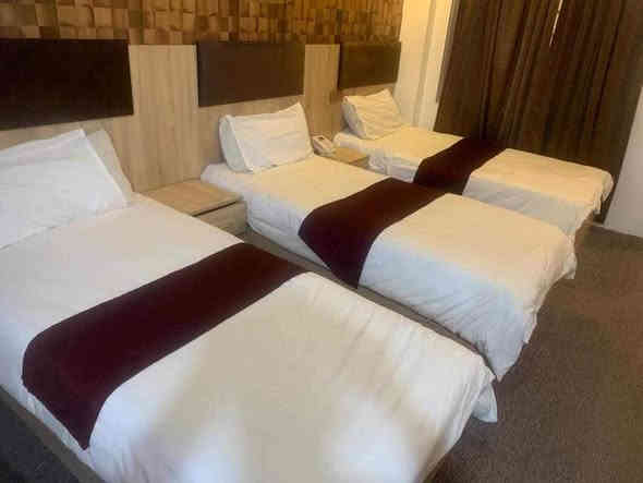 دليل حجز فنادق شقق موتيل اربيل
***********
***********
