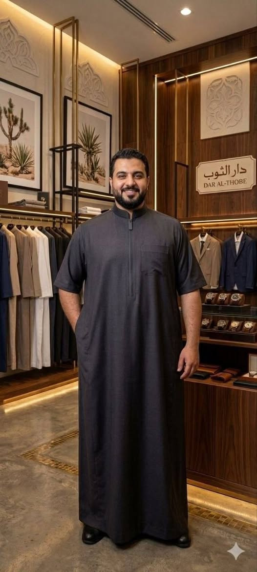 🚨(عرض خاص)🚨

كلابيه رجالي 

قطن 💯من💯

القياسات 56/58/60/62/

S M L XL XXL

الاسعار  تفاليس 

العنوان الرمادي التأميم 8شباط بل قرب من ثانويه الشموخ 

جمله مفرد

@أبرز المعجبين


**إذا كنت صاحب هذا الإعلان وتريد حذفه لأي سبب، رجاءا أرسل رسالة إلى الدعم الفني**