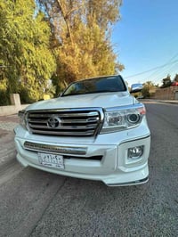 لاندكروز • ٢٠١٤ • دفع رباعي