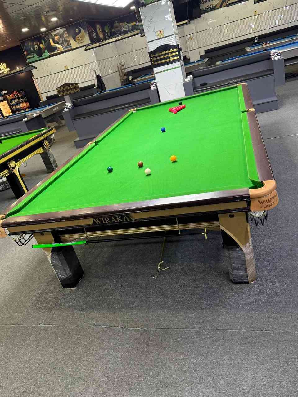 سنوكر  كلاسيك البييع
سعر خاص
عنوان دهوك


**إذا كنت صاحب هذا الإعلان وتريد حذفه لأي سبب، رجاءا أرسل رسالة إلى الدعم الفني**