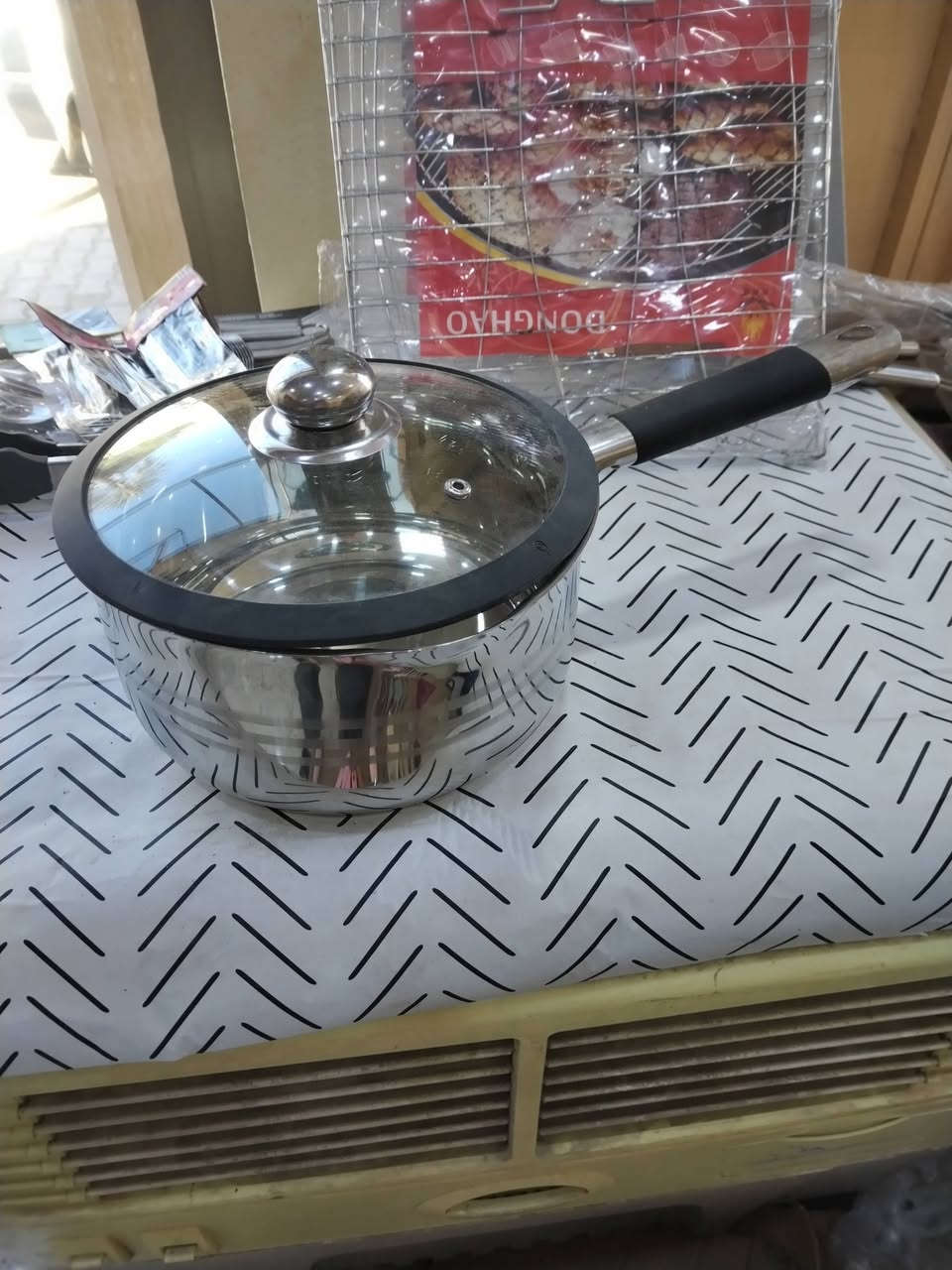 جديد ابو حسن أهلا وسهلا


**إذا كنت صاحب هذا الإعلان وتريد حذفه لأي سبب، رجاءا أرسل رسالة إلى الدعم الفني**