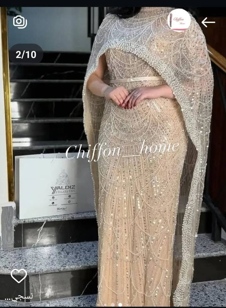 السلام عليكم فستان عقد مملبوس ابد بليبل قياس يلبس لحد ٤٤ فول ليكرا مكلفه بلنشر


**إذا كنت صاحب هذا الإعلان وتريد حذفه لأي سبب، رجاءا أرسل رسالة إلى الدعم الفني**