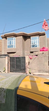 الجربوعيه الاولي • ٢٠٠م • طابقين