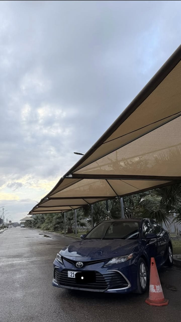 ⚠️ تحذيرررر  اربطو أحزمة الامان
تويوتا كامري 2023

 LE plas 
مواصفات المحسن
فول رادارات
فول عدى الفتحة
ماشيه 40ml
لون جويتي مميز 
تحويل /وكالة
ملاحظة /‼️‼️السياره حادث طفييف كلشششش قطعة وحده صبغ وشبر بالبنيد 
مكفولة من  ايرباكات والدواخل كلشي بالسيارة على وضع الشركة 0️⃣ زيرووو

سعر 210 وبيه مجال 
مكان السياره ديالى 
***********
