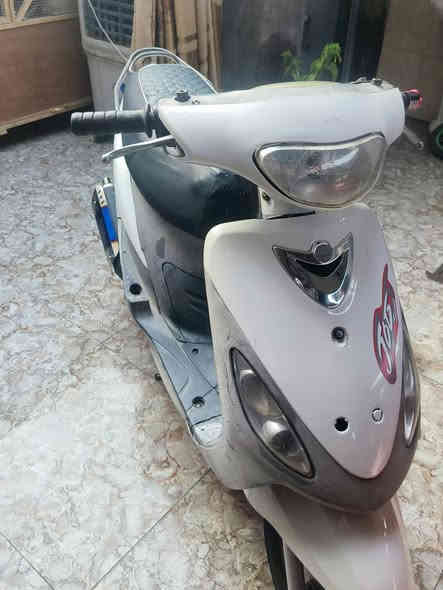 السلام عليكم ورحمة الله دراجه ماكس منغولي دراجه نظيفه نهظه ومعدل دراجه عوزها شخاطه مال سلف و واير بريك ونقص كلوبات اشاير بس ذني ب500 وبيها مجال رقمي *********** لو تتواصل وياي خاص مفتوح وبالخدمه
