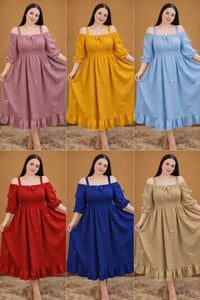 ملابس • توصيل