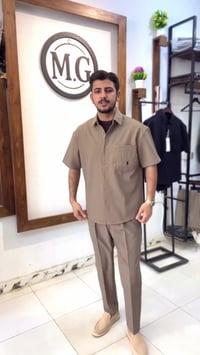 سوت صيفي • ٤ ألوان • XL-5XL