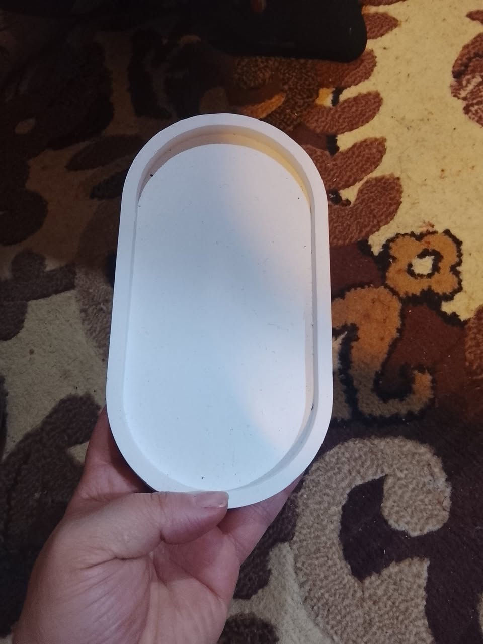 قطعه على 500 دينار يوجد توصيل


**إذا كنت صاحب هذا الإعلان وتريد حذفه لأي سبب، رجاءا أرسل رسالة إلى الدعم الفني**