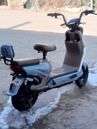 دراجة شحن • حجم ١٦ • جديدة