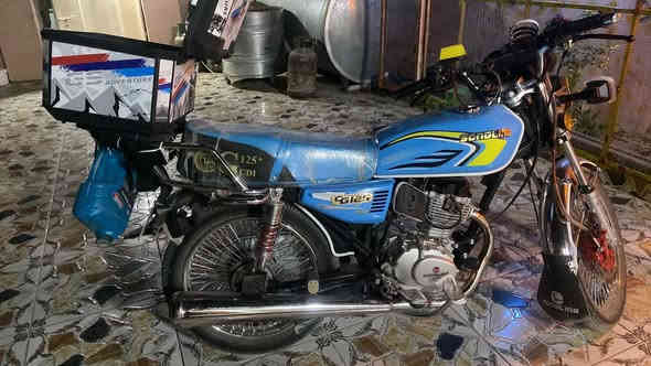 تايكر 25 كفاله عامه عده الدشبول واكف كهرباءيات كامله كله كامل اوراق منفيس مكاني بعقوبه 7نيسان السعر 700 وبيه مجال قليل ***********
