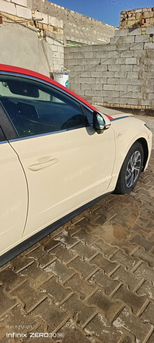 السلام عليكم موديل 21 محدثه 2023 فول جاهزه من كلشي حته دوشمه جديده مواصفات معروفه
.،بصمه
،.تشغيل عن بعد
،.صندوق ذكي يفتح عند الاقتراب 
،.تبريد قطعتين 
.،لدات ترحيب ب الابواب 
،.تبريد بيانو 
،.سايد بريك دگمه
.، هاند بريك عند الوقوف 
.،اربع وضعيات قياده 
هواي بيهه مواصفات السياره ب اسمي تحويل مباشر حادث ما بيهه جدا بصيط خشم البنيد مصلح ومرجع نفسه والچاملغ كذلك وبيهه طخه جدا بصيطه خلف باب العبري جهة السائق السياره كامله مكمله السعر 120 وبيهه مجال جدا بصيط وال يگول هواي بالسوگ كلشي تلگه هذا رقمي *********** اتصل وتدلل ما متواجد عالفيس وهذا خطي الثاني بي واتساب ***********
