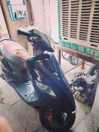 عندي دراجه ماكس ثعلب  دراجه كامله مكمله مانقصها شي  عنوان بغداد السيدي...