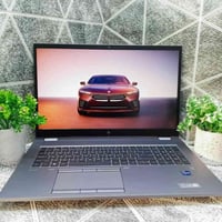 وركستيشن • RTX A2000 • i7-11800H
