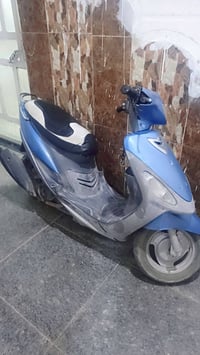 دراجه ماكس مكفوله لبيع سعر750//07733253555