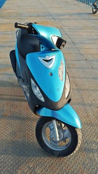 دراجه معدل • محرك ناعم • كهربائيات شغاله