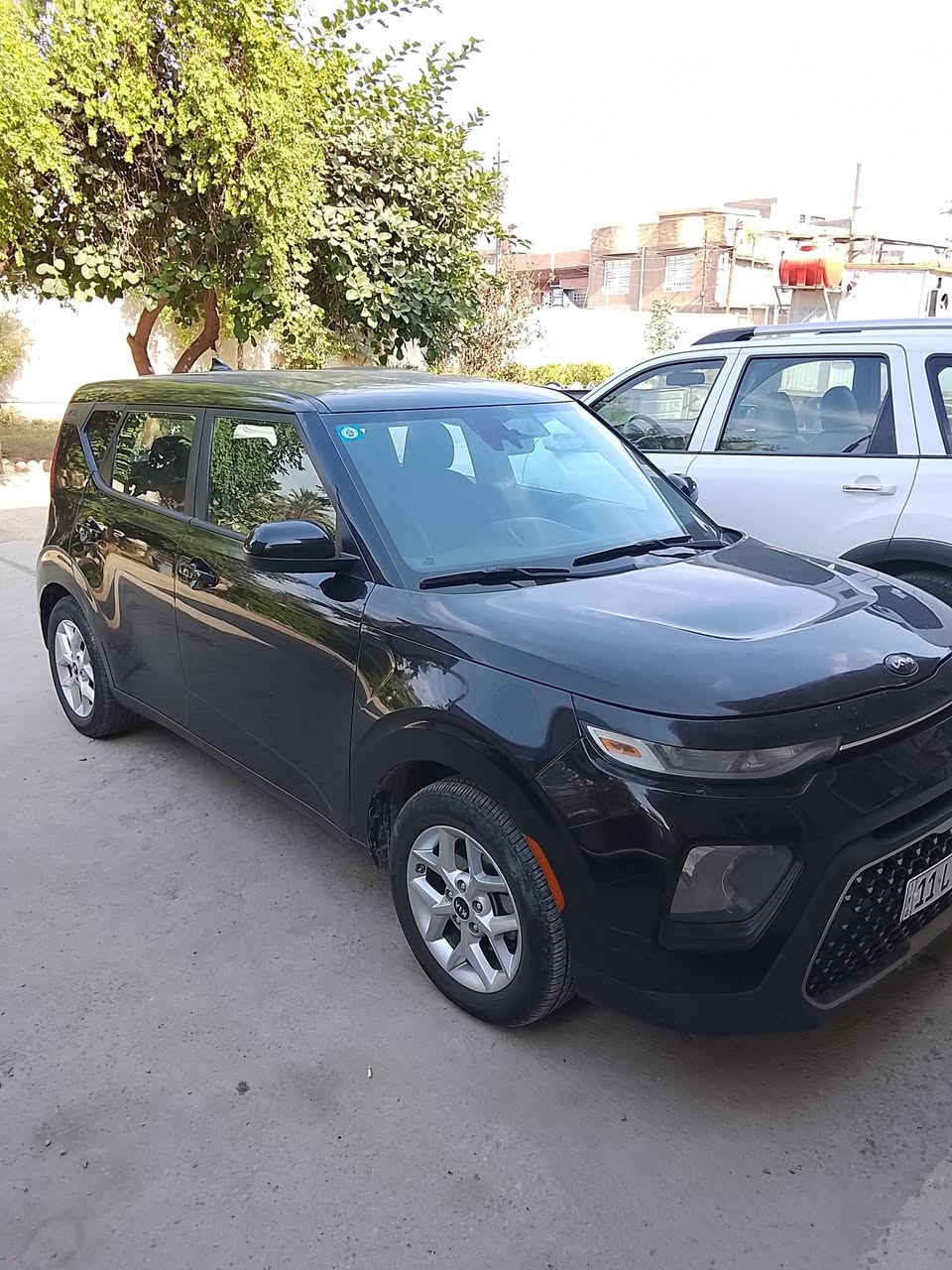 صول 2020 S گير AT مكينة دوش2000
(بلاد شرط بدون فتح وبدون رواجز)
  #مكينة 2000 دوش 
#گير AT 6 نمر

مواصفات #S

#رادارات 360
#قيادة ذاتية
#تنبيه اصطدام
#توقف ذاتي
#نقاط عمياء بالمري
#فول تحكم ستيرن
#كروز سرعة
#مود درايف/نورمال/سبورت
شاشة بلاد تدعم ابل كار بلي واندرويد اوتو
#كامرة دوارة بلاد
#كشنات جلد
#حساس اطار PSI
ويل 16 مع تخم تاير
تبريد تدفئة بلاد
سيارة رقم بغداد باسمي انگليزي مع هزة جديدة
والسونار مرفق مع الصور

مكانهه بغداد 
 وبي مجال سعر 133
اتصال
***********
