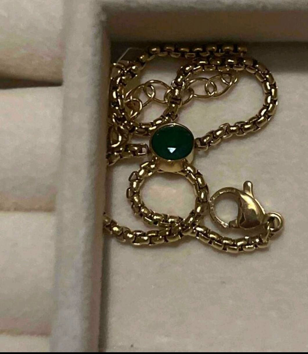 سوار مختوم k18 ب15واصل


**إذا كنت صاحب هذا الإعلان وتريد حذفه لأي سبب، رجاءا أرسل رسالة إلى الدعم الفني**