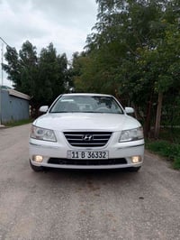 سوناته • ٢٠٠٩ • كفاله عامه