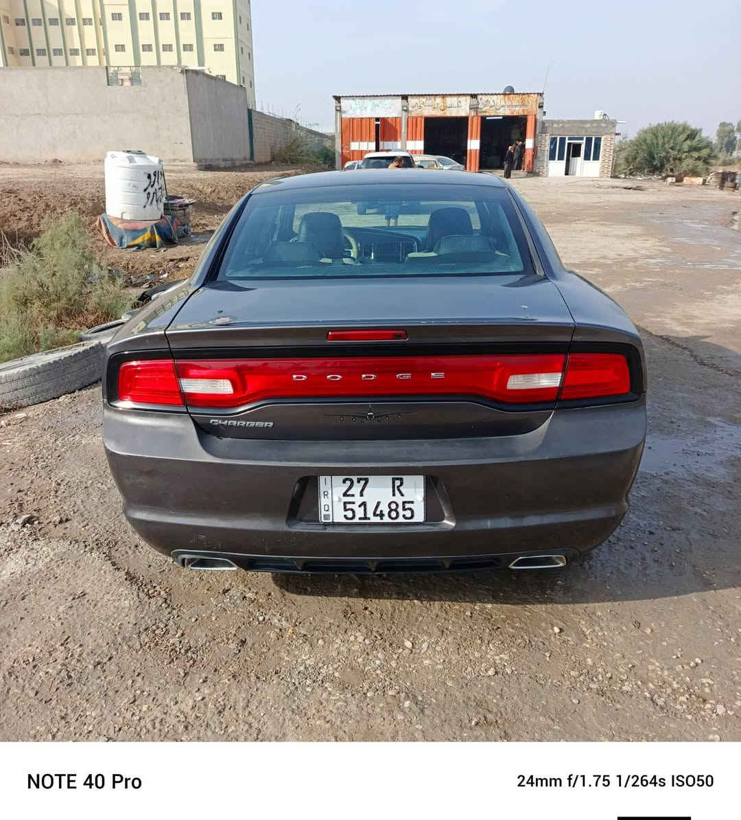 السلام عليكم جارجر ٢٠١٤ رقم ذي قار انكليزي بأسمي سنويه لل ٢٨ شاشه صغيره كير عصا مكينه جديده ضربتها بچم تبديل جاملغ وبنيد مصلح البرانكيت  كد اربع اصابع بلخشم  وبيها طخه بلباب خلف السائق كد شبر وبيها رشات صبغ بصيطه ابيع حزام السياره ماشيه ٤٣٠ كم  السعر ١٢٥ وبيها مجال  ذي قار  ***********
