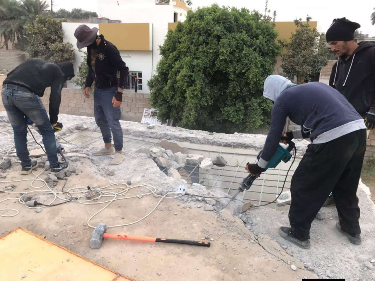 #كــادر_عمال_كافه_الاعمال_الحره
#بلا زحمه حته اذا ماعدكم شقل ادعمونا لايك وتعليق ورحم الله والديكم
المكان الشرقاط. اجميله، قرب جسر ام الشبابيط
متفرغ حالين
***********
