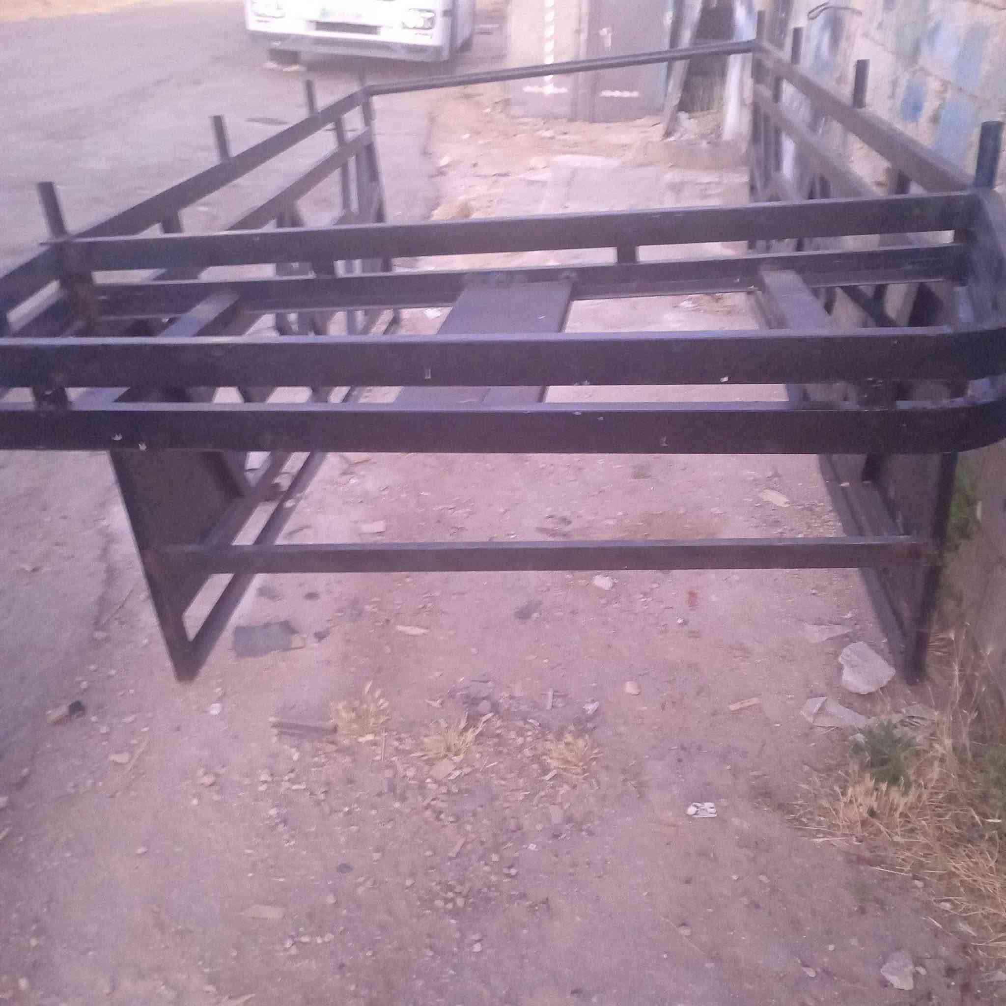 صندوق بكم كبينة وربع للبيع 0797458323


**إذا كنت صاحب هذا الإعلان وتريد حذفه لأي سبب، رجاءا أرسل رسالة إلى الدعم الفني**
