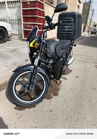 بوكسر كلاسك موديل ٢٢ دراجه خير من الله كلشي ماعايزها مامتعبها مشتغله د...