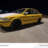 مديل ٢٠١١ • كفاله • تبديل كير ومكينه