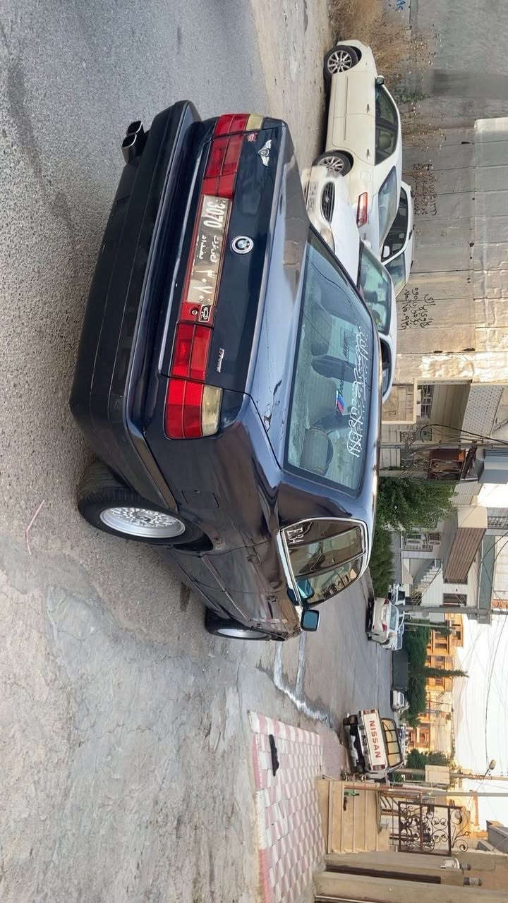 مه‌كینه‌  ٥٢٥ ‌ دیجیتاڵ  
گێڕو مه‌كینه‌و ئه‌كسل به‌شه‌رت كاره‌بایاتی به‌شه‌رت هه‌مووگیانی مه‌زبووته‌ گه‌رمی به‌شه‌رت 
‎ |گێڕ ئۆتۆماتیك| سڵایت|مۆدی سپۆرت|  مۆدی به‌فر‌
‎  ABS|Acs تراكشن
‎ناو فۆرمیكا |كوشن هیته‌ر |كوشن جڵد
ده‌بڵ چه‌كمه‌جه‌ |ده‌بڵ ئێرباگ| ‌
‎٤ جام كاره‌با
‎٤تایه‌و ویلی لۆكی له‌سه‌ره‌ ‌ 
‎ سه‌یاره‌كه‌ موسه‌
‎به‌س ماشاالله‌ی ئه‌وێت سه‌یاره‌كه‌ زۆر جوان و پاك ماوه‌ته‌وانێ 
‎ئاڕم پلاستیكی 
‎به‌شه‌رتی ئاڕم و ئه‌وه‌لیات‌
٣٨ گه‌ڵاو معامه‌له‌یه‌كی كه‌م ‌
*********** السليمانية, العراق
