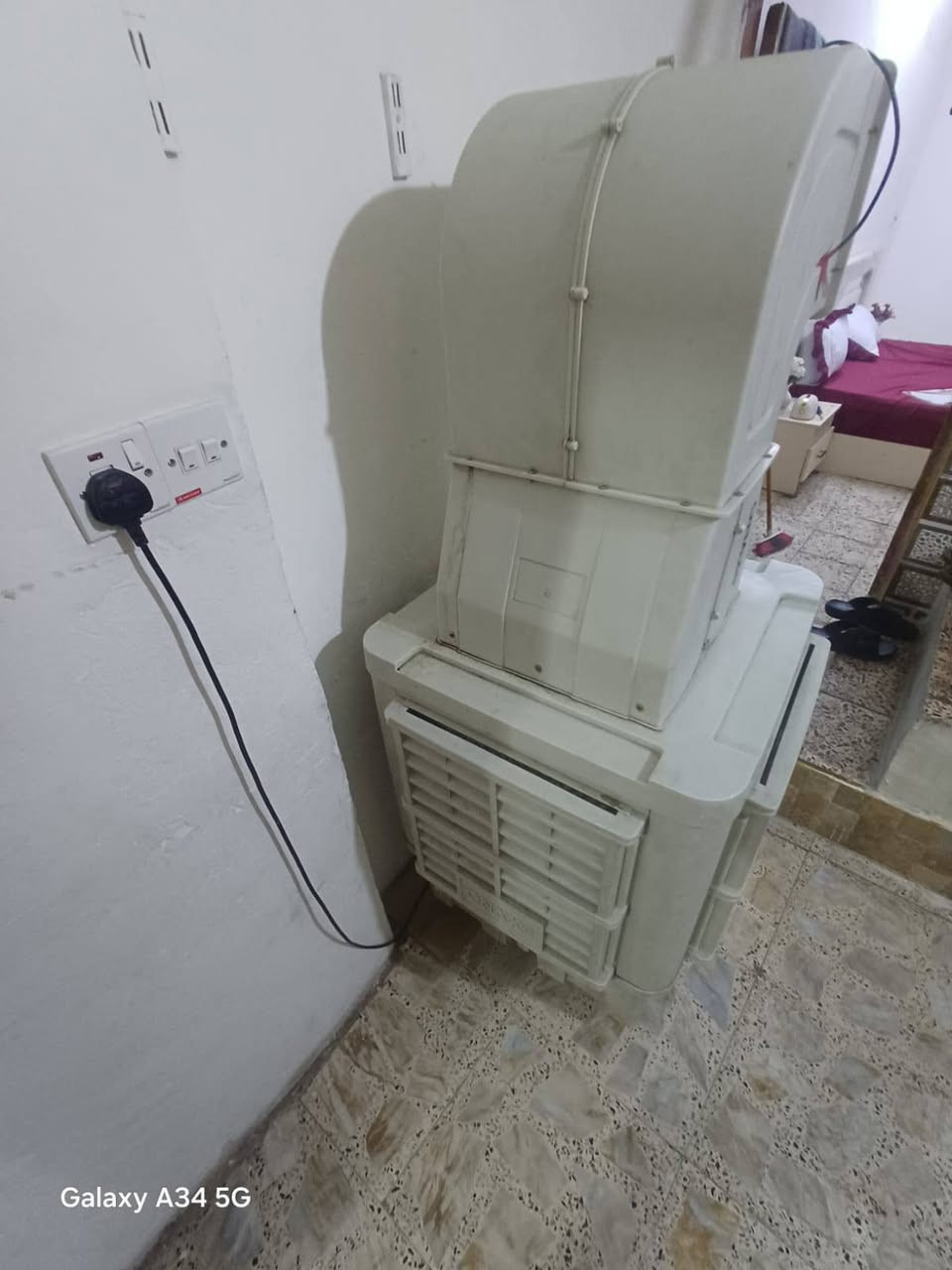 لبيع سعرهه 200


**إذا كنت صاحب هذا الإعلان وتريد حذفه لأي سبب، رجاءا أرسل رسالة إلى الدعم الفني**