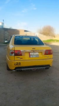 محرك كولف • ٢٠١٣ • موصل - حي الميثاق