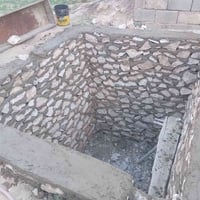 سياجات • مماشي • بلوك