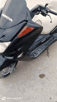 اخوان دراجه ماجسته دبل رون دراجه جاهزه كلها شغاله حسينيه الراشديه 0770...