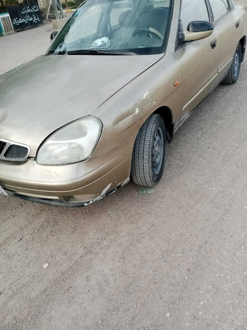 السلام عليكم دايو نوبر موديل 2000البيع كير ومحرك كورله بلباكيت تبريد شغال كهربيات كلها شغاله رقم نكليزي مشروع وطنية 36 وبيها مجال عنوان ناصريه دوايه ***********
