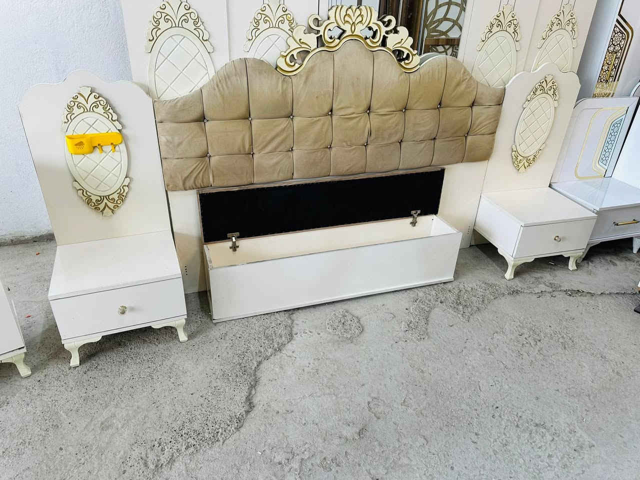 ٦٥٠ واصل شد ونقل


**إذا كنت صاحب هذا الإعلان وتريد حذفه لأي سبب، رجاءا أرسل رسالة إلى الدعم الفني**