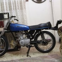 دراجه لل بيع حلوه ونضيفه شوفت عينك صوته ماينسمع عوزه  ترتيبات قليله كل...