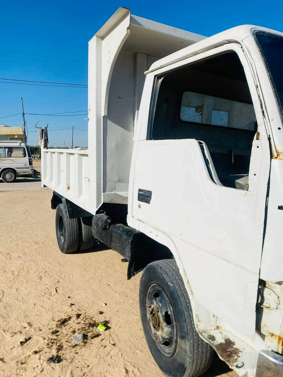 اسلام عليكم كنتر عضم للبيع للستفسار التصال على الرقم ***********
